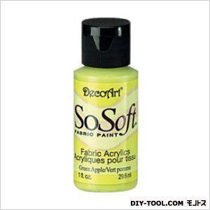 サン-ケイ ソーソフト グリーンアップル 1oz DSS-75