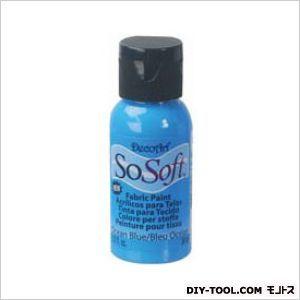 サン-ケイ ソーソフト オーシャンブルー 1oz DSS-86