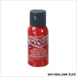 サン-ケイ ソーソフト レッドペッパー 1oz DSS-88