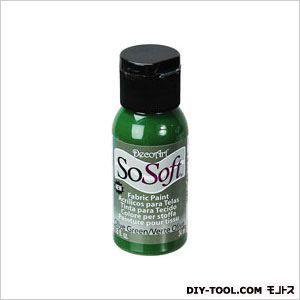 サン-ケイ ソーソフト オリーブグリーン 1oz DSS-98