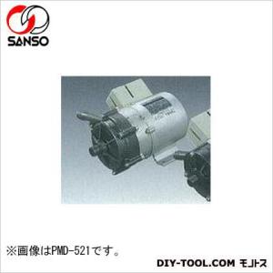 三相電機 マグネットポンプ温水用 PMD-521A6D