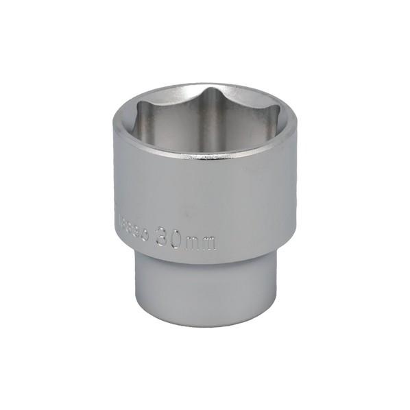 シグネット ソケット(6角) 1/2DR　30mm 13330 1個