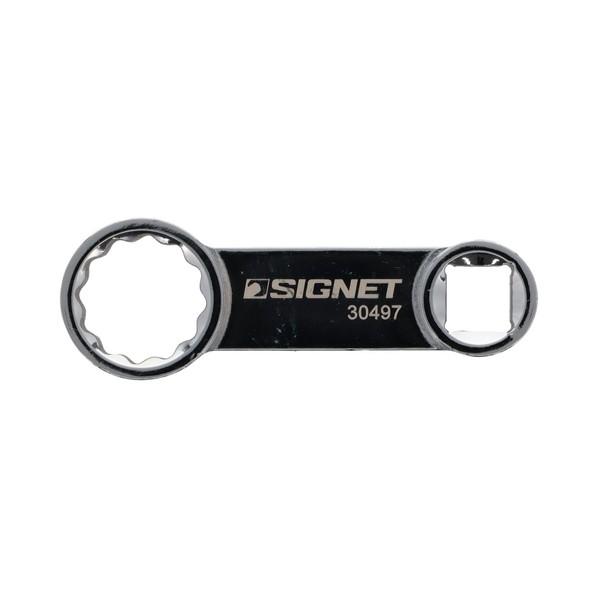 シグネット 3/8DR トルクアダプター 17MM 30497 1本