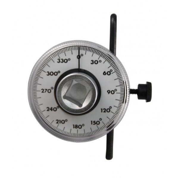 シグネット アングルゲージ1/2DR 46873 1個