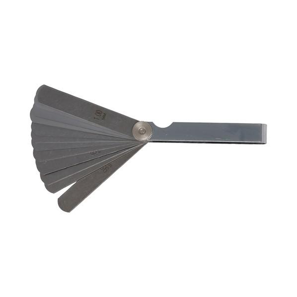 シグネット フィラーゲージ25PCS 75406 1個