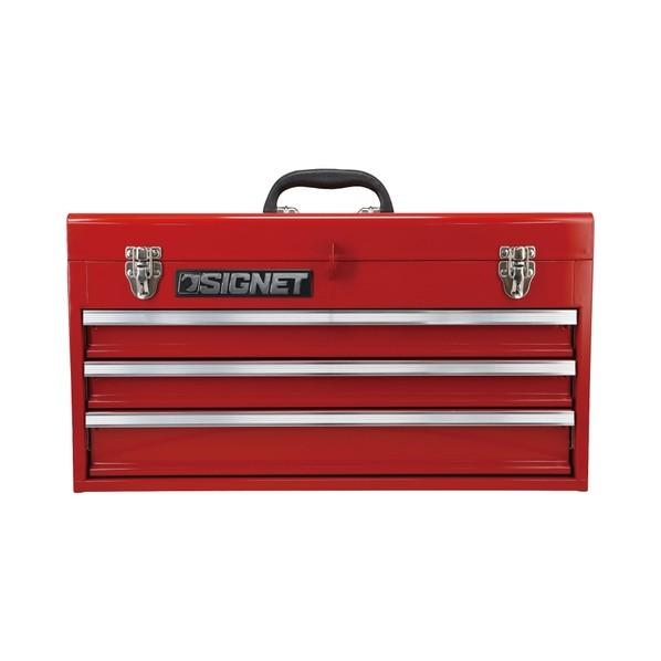 SIGNET シグネット 800S-56RE用ツールボックス トレイ付 54340 1台