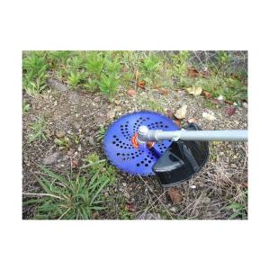 三陽金属 刈払機用チップソー ブルーシャーク ...の詳細画像4