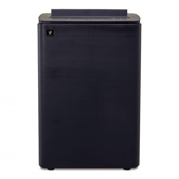 シャープ 床置き型プラズマクラスター加湿空気清浄機 KC-M511-B