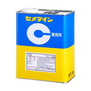 セメダイン セメダイン　２０１Ｆ　３ｋｇ　ＡＲ−１１９ AR-119 1点