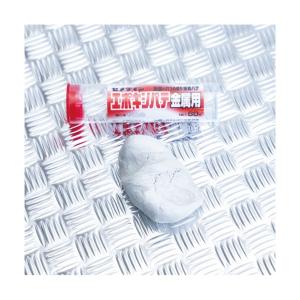 セメダイン エポキシパテ 金属用 灰白色 60...の詳細画像2