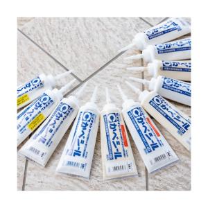 セメダイン かべシール オフホワイト SY-0...の詳細画像4