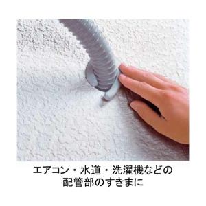 セメダイン すきまパテ 白 200g HC-1...の詳細画像1