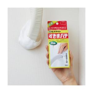 セメダイン すきまパテ 白 200g HC-1...の詳細画像3