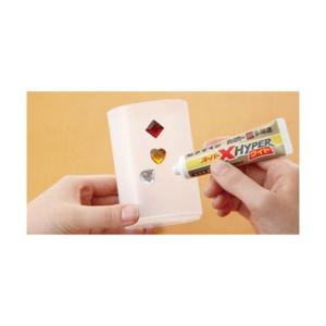 セメダイン 超多用途接着剤 スーパーXハイパー...の詳細画像1