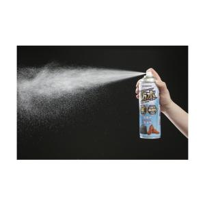セメダイン 防水スプレー多用途+長時間 HC-...の詳細画像4
