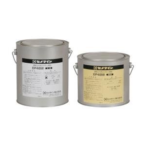 出荷制限中】コニシボンドE206 3kg×4セット : 日曜左官エムケー工芸