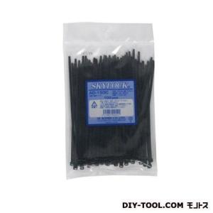 エスケイ工機 スカイロック耐候(100) 黒 1...の商品画像