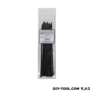 エスケイ工機 AD-250C スカイロック 結束バンド 耐熱 耐候タイプ 250x4.8x3-70mm 15本入