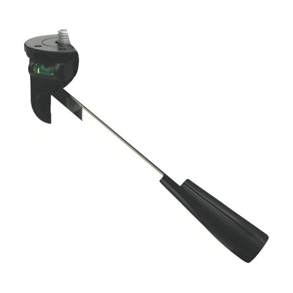 STS 傾斜脚頭ＳＴＨ７０ 255 x 80 x 100 mm STH70