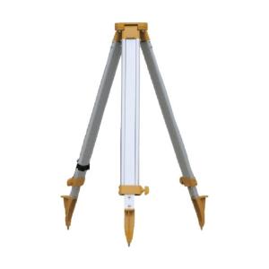 STS エスティーエス アルミ三脚 STS-OT 平面 35mmねじ 3-003 [測量 