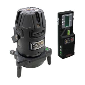 STS 電子整準自動誘導グリーンレーザー墨出器 ...の商品画像