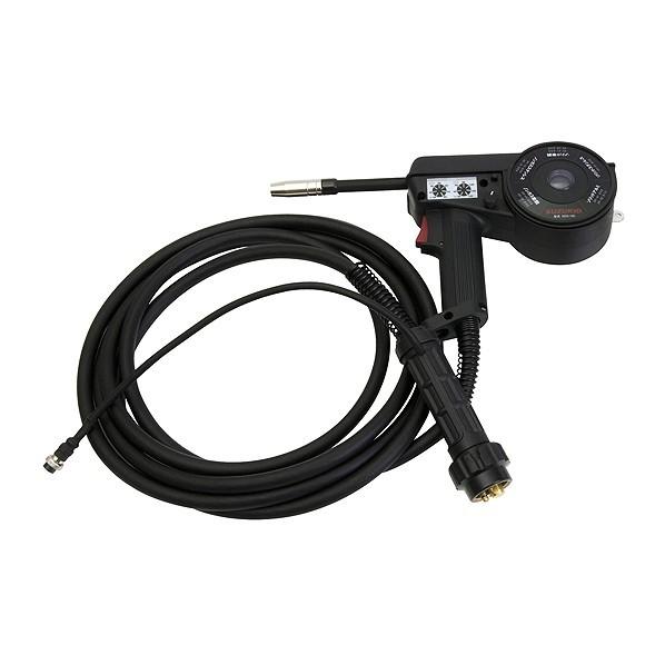 スズキッド スプールガン 55mm×360mm×220mm SSG-140