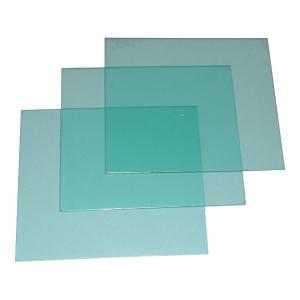 SUZUKID JM-200FF用外側カバープレート 本体:W118×L1×H107mm