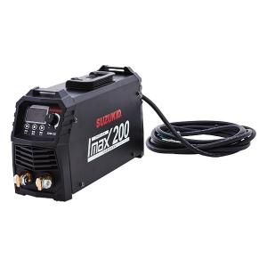 日動工業 日動 デジタルインバーター 直流溶接機 BMウェルダー230 BM2