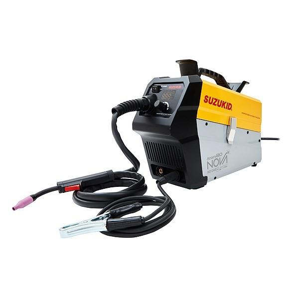 スター電機 Arcury80NOVA/アーキュリー80ノヴァ イエロー×ブラック×シルバー 515m...