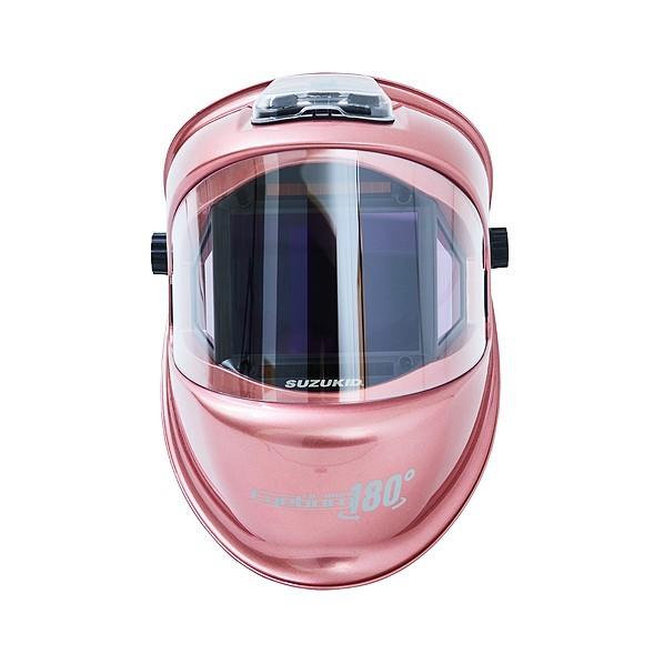 SUZUKID アイボーグ180°/ロゼ ピンク(ロゼ) 270mm×250mm×340mm EB-...