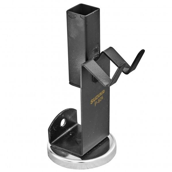 スター電機 マグトーチ ブラック 110mm×80mm×170mm P-826