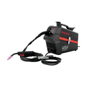 スター電機 SUZUKID 半自動溶接機 アーキュリー80NOVA 限定カラー SAYI-80NTR