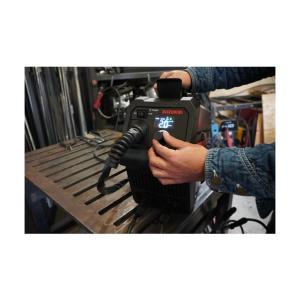 スター電機 SUZUKID 半自動溶接機 アー...の詳細画像1