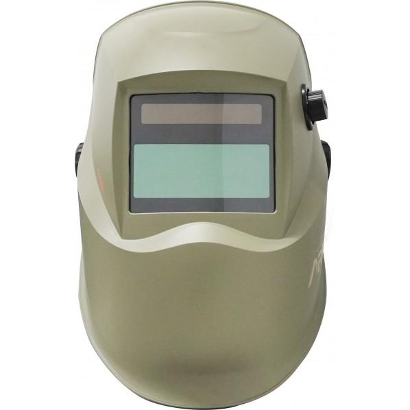 SUZUKID 【オンラインストア限定モデル】 液晶式自動遮光面 アークビュー モスグリーン 219...