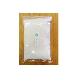 有限会社静岡木工 清めの塩 500g 1袋の商品画像