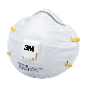 3M スリーエム 9913-DS1 使い捨て防じんマスク 10%増量タイプ 11枚入