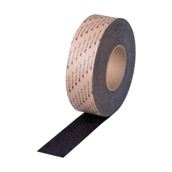 スリーエム セーフティ・ウォークタイプA 黒 100mm×18m ABLA100