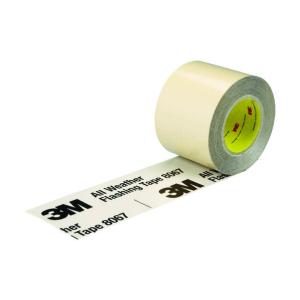 3M(スリーエム) 防水気密テープ 50.8mm×22.8m 8067