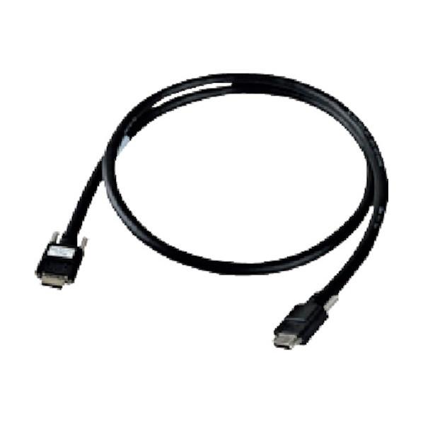 3M(スリーエム) カメラリンク　ＰｏＣＬ　ケーブルアッセンブリ３ｍ 1SD26-R120-00C-...