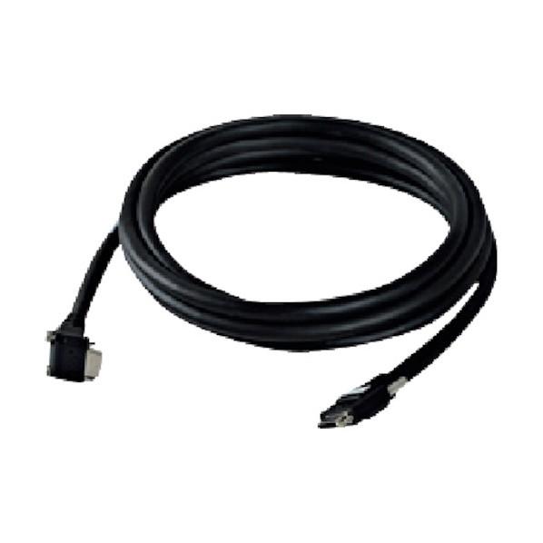 3M(スリーエム) カメラリンク　ＰｏＣＬ　ケーブルアッセンブリ３ｍ 1SD26-R136-00C-...