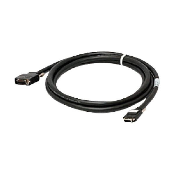 3M(スリーエム) カメラリンク　ＰｏＣＬ　ケーブルアッセンブリ３ｍ 1MD26-R560-00C-...