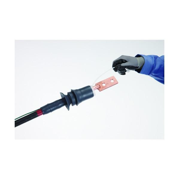 3M(スリーエム) 関東PST端末-EM T6PSシリーズ T6PS-O-M-R3-38-EM T6...