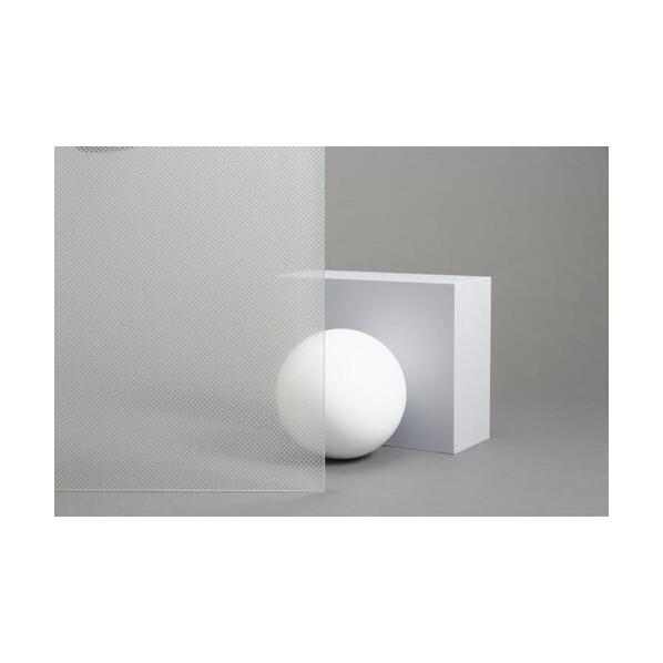 3M(スリーエム) ファサラ ガラスフィルム ジオメトリック カットグラス パール SH2CSCP ...