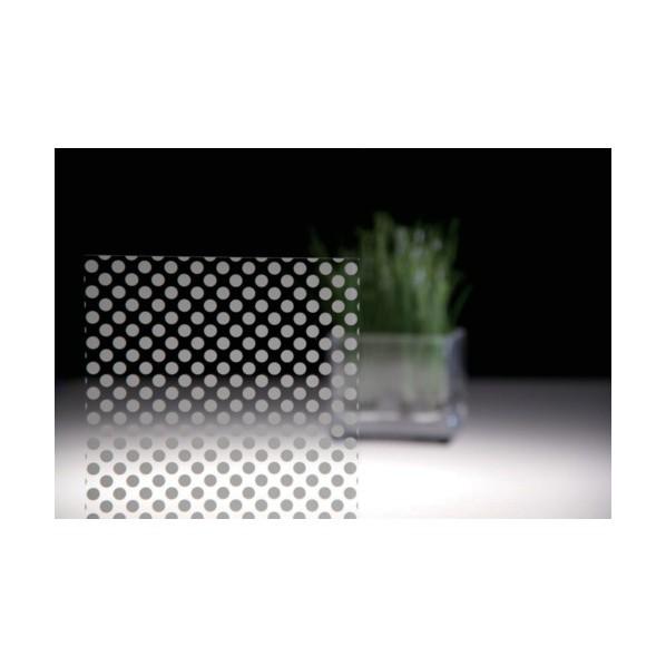 3M(スリーエム) ファサラ ガラスフィルム ドット 歌音 カノン SH2FGKN SH2FGKN ...