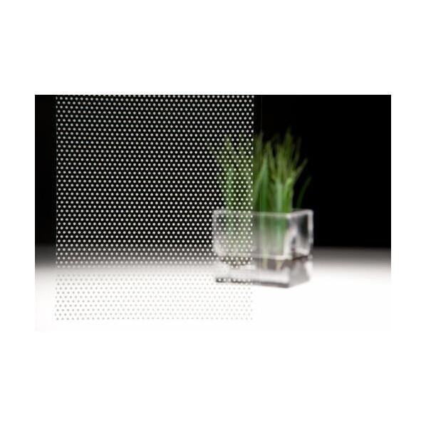 3M(スリーエム) ファサラ ガラスフィルム ドット ビスタ SH2FGVI SH2FGVI 127...