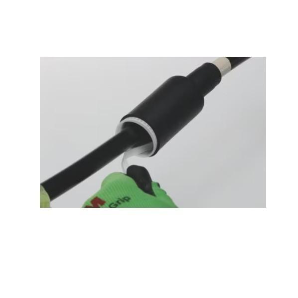 3M(スリーエム) 常温収縮チューブ接続キット(CVT用) YS06C-R3-250/325-EME...
