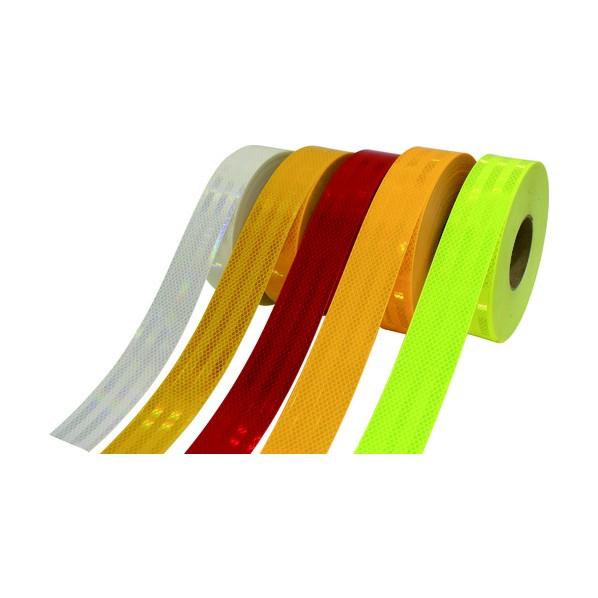 スリーエム ダイヤモンドグレード反射シート 蛍光黄色 50．8mmX45．7m PX942150.8...