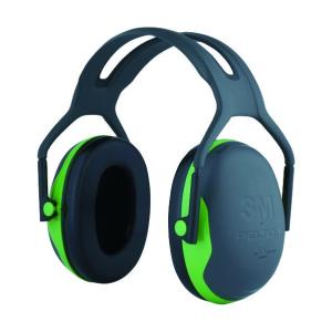 えだまめ　お取り置き　イヤーマフ 3M スリーエム 防音保護具 PELTOR ペルター イヤーマフ X1A