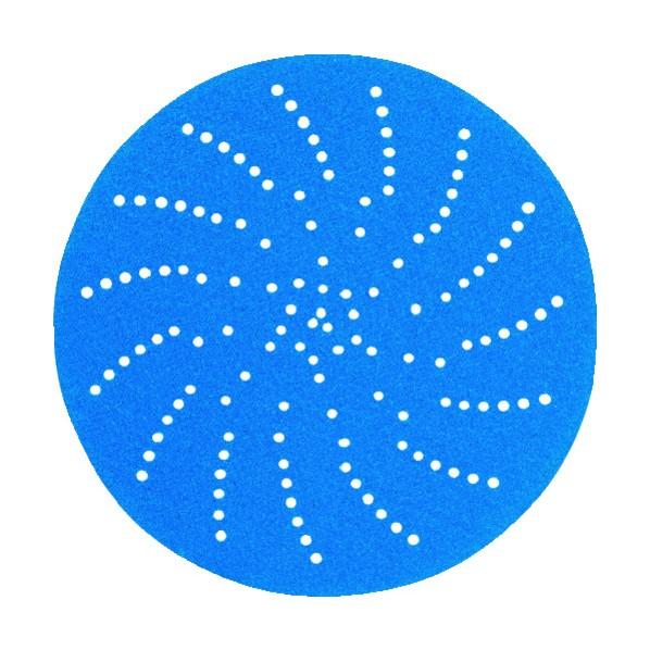 スリーエム フッキットブルー クリーンサンディングディスク 青 H/CSD5 800 BLU 100...