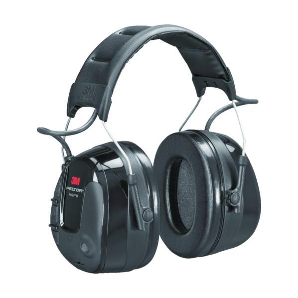 スリーエム PELTOR ProTac [[R3]]イヤーマフ(ヘッドバンド式) MT13H221A